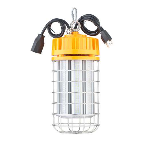 130lm/w 5000K 80W led working corn bulb