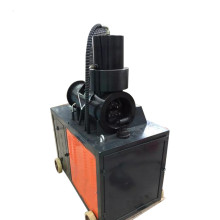 Double Cylinder Rebar End Cold Upsetting Machine for Construction Machinery