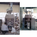 Advanced Dry Granulator for Efficient Production