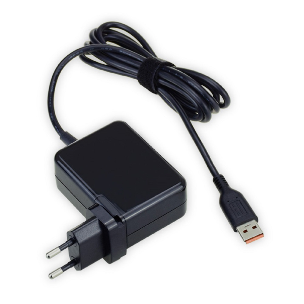 20v 40w lenovo adapter for yoga