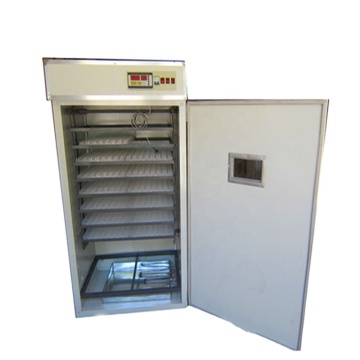 AI-1232 Chicken Incubator for Sale: Cheap and Simple Egg Hatchery Machines