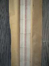 Flat Ceramic Welding Pads