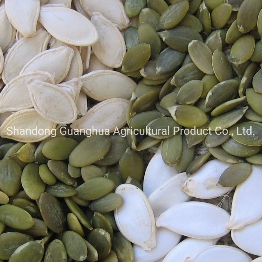 Export Standard Chopped Pumpkin Seeds for Oil