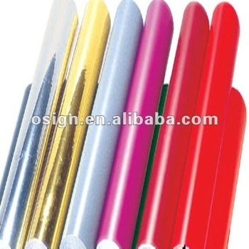 Car wrapping vinyl cutting vinyl