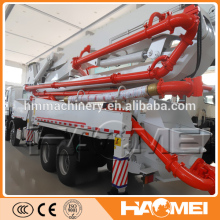 48m,52m Concrete Boom Truck