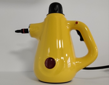 Powerful kitchen-specific steam cleaner