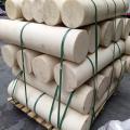 200 / 250mm Duerchmiesser natierlech Faarf Mc Nylon Rod