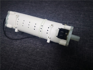 Steam boiler heating element