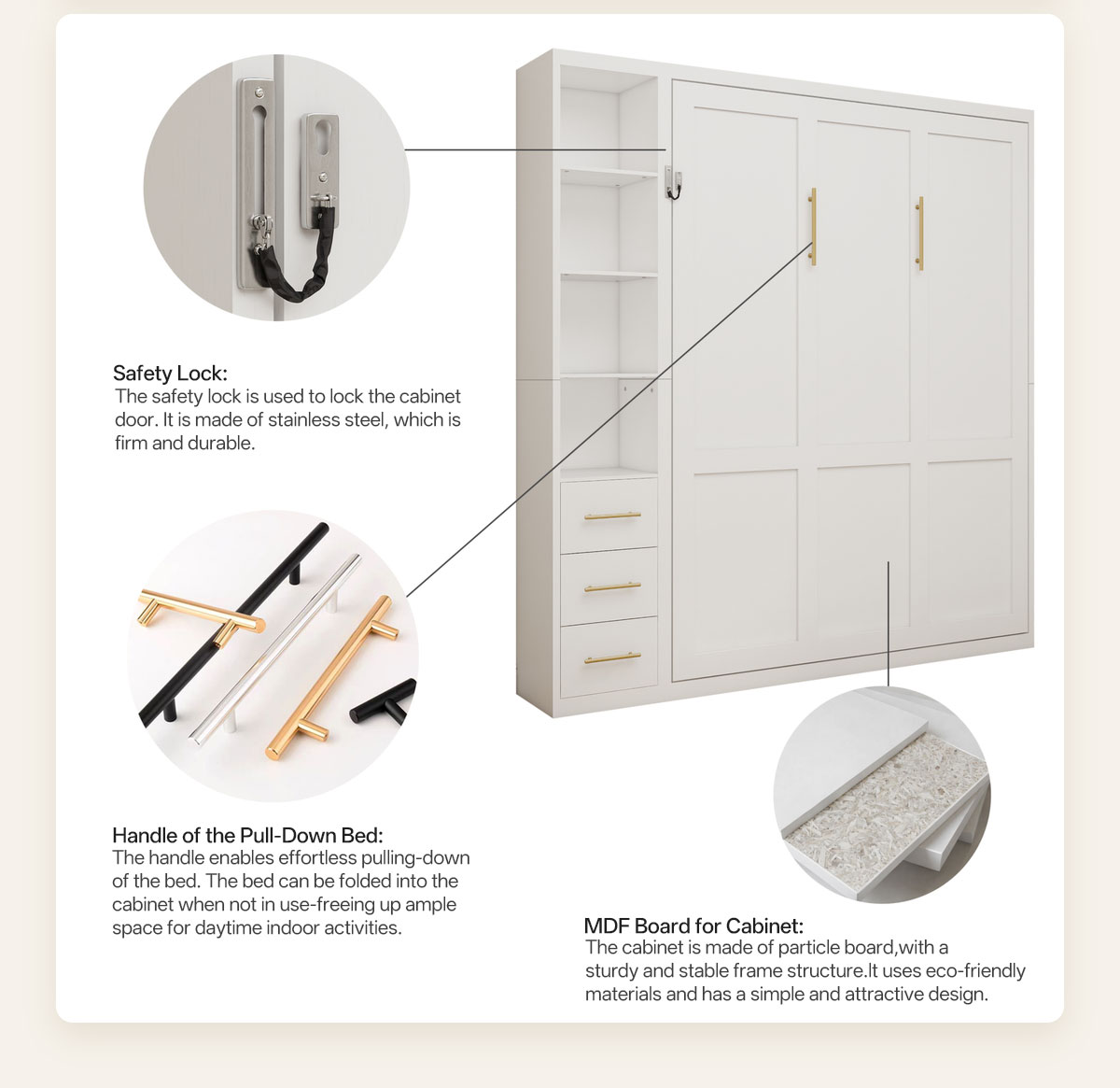 cama embutida 2 murphy bed 2