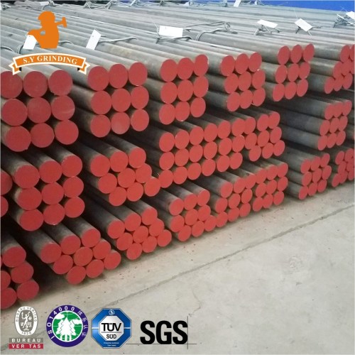 Long service life Alloy Grinding Rod