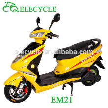 EM21 48V/ 60V 800W brushless motor Electric Motorcycle battery operated motorcycle