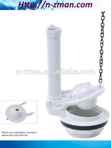 3INCHES OUTLET SINGLE FLUSH VALVE,3INCHES FLAPPER VALVE,SINGLE FLUSH FLAPPER VALVE