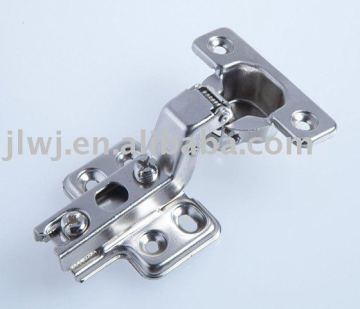 iron hinges