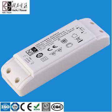 LED Panel Light Driver with CE TUV 1 Miilion PCS Monthly