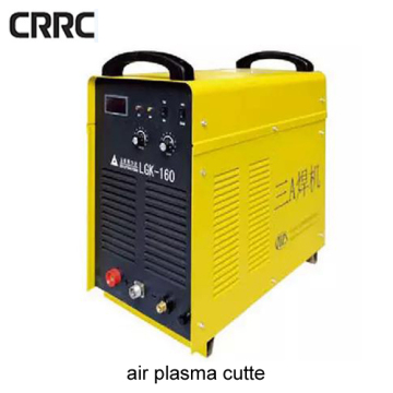 inverter air plasma cutting machine