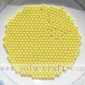 Fashion Multicolored Jewelry Accessory Ball Beads Without Hole