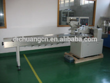 biscuit, bread packing machine