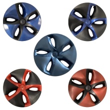 18 Inch Aero Wheel for TESLA Model 3 - Part No. 1044231-99-B