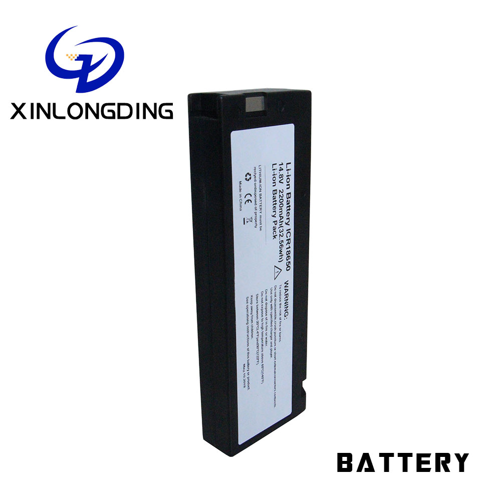 XLD Hot sell lipo battery pack 903475 25C 7.4v 2000mah batetry for rc toy