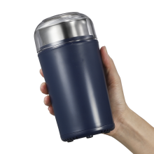 Portable Mini Electric Coffee Bean & Spice Grinder