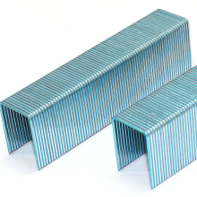 16GA Senco P40 Heavy Duty Staples: Details and Applications