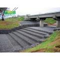 PVC anyaman keranjang gabion keranjang