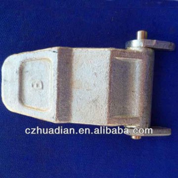 open container hinge