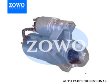 2-2322-DR DELCO STARTER MOTOR 12V 11T1.6KW