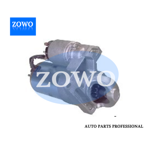 2-2322-DR DELCO STARTER MOTOR 12V 11T1.6KW