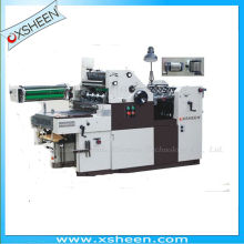 offset press for sale single color offset printing press price