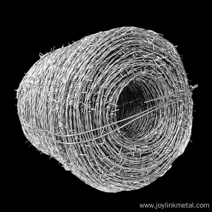 Manufacturer direct sales of high-quality electroplated galvanized wire mesh fence protection and safety barrier