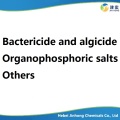 Bactericida e Algicida; Sais Organofosfóricos; Outras