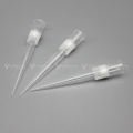 Pipette tips 200 UL per pioggia pipet