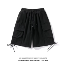 Comfortable Lightweight Shorts for Summer