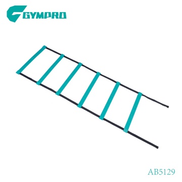 Agility Ladder For Speed Agility 9/13/17 Steps Adjustable