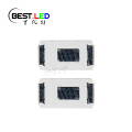 660nm raudonas LED lustas 5730 SMD LED