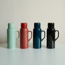 Custom Ceramic Pitcher Jugs for Home, Hotel, and Wedding - Wholesale Ceramic Water Bottles