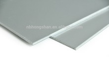 Fireproof aluminium sandwich panel