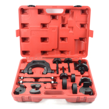 Rear-Axle Suspension Bush Remover/Installer for Toyota