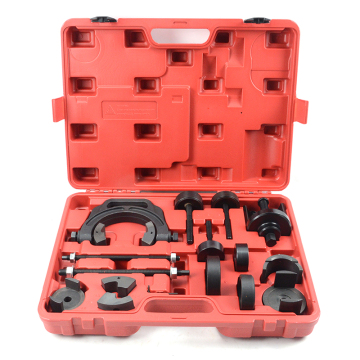 Rear-Axle Suspension Bush Remover/Installer for Toyota