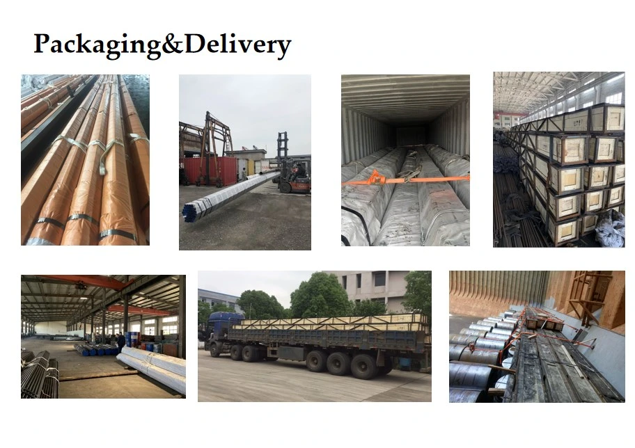 ASTM A179/A192 SA192 SA179 179 192 Carbon Steel Seamless Boiler Tube /Heat Exchanger Tube