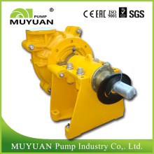 High Efficiency FineTailingHorizontal Slurry Pump