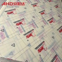 25mm ABS Sheet porcelain white Plastic Boards