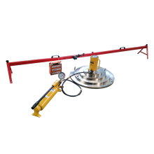 Fast Delivery: High Quality 50kN Apparatus Plate Bearing Testing Equipment