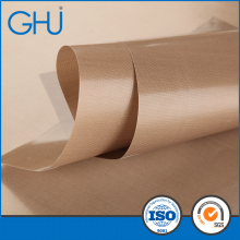 Fiberglass Cloth Coated with PTFE
