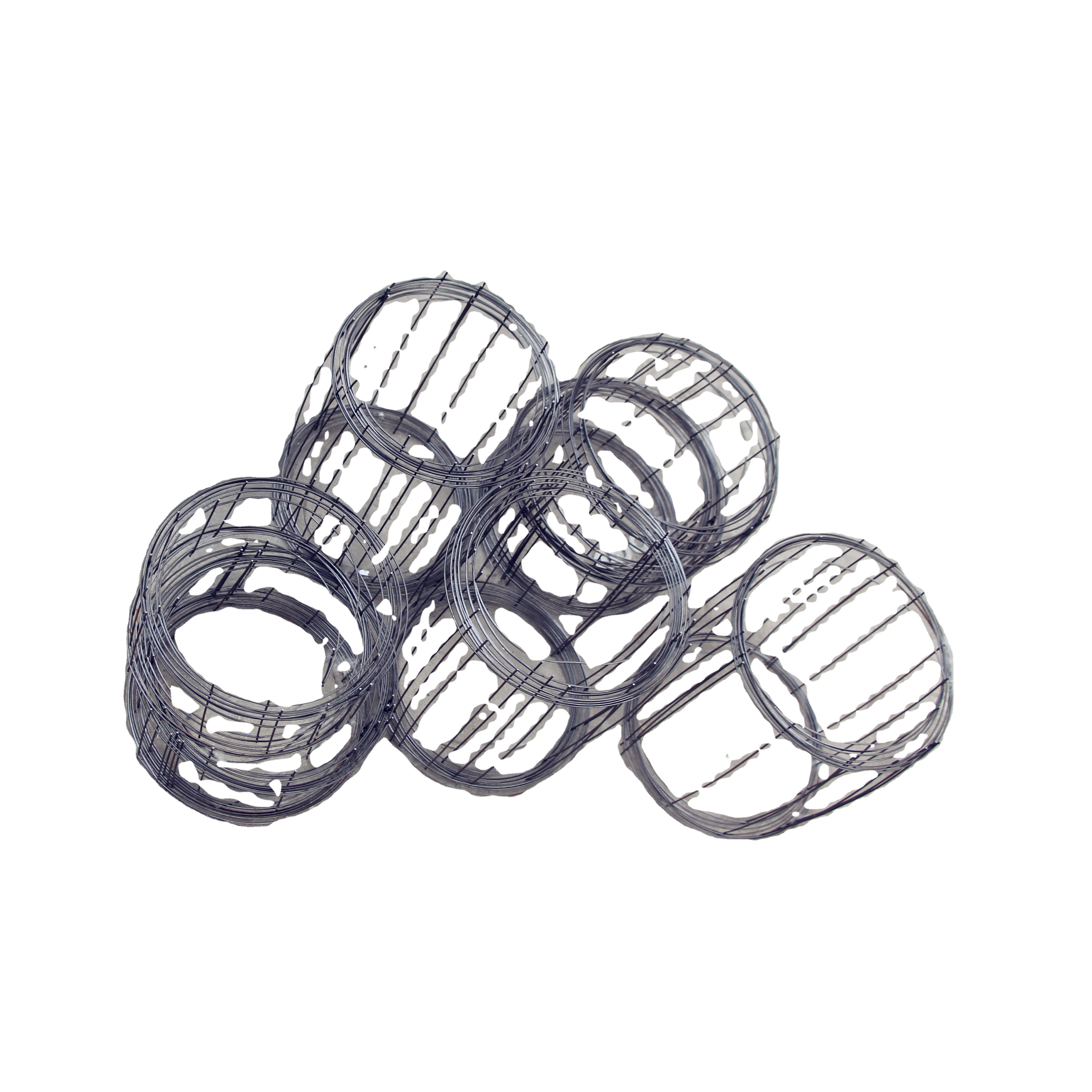 High Quality Heating Facilities Solid Construction Mesh Welding Machine