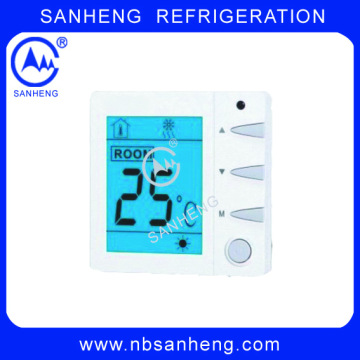 Touch Type Digital Thermostat