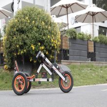 Magic Go Kart Legend Kit Toys