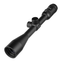 Spina Optics 4-12X40 Waterproof Tactical Hunting Scope for Sporting Competitions