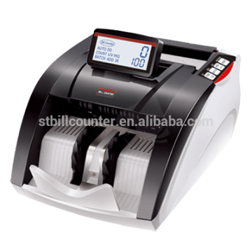 UV MG Counterfeit Bill Counter N 72